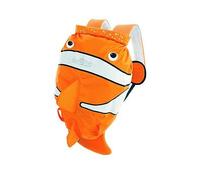 Tutti Bambini Trunki Paddlepak Waterproof Kids Swim Bag (Medium) - Chuckles the Clown Fish