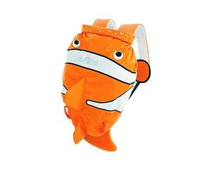 trunki Paddlepak Waterproof Kids Swim Bag, One Colour One Colour