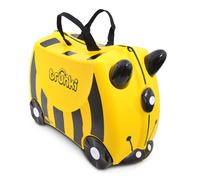 Trunki Ride-On Kids Suitcase Tow-Along Toddler Luggage carry-On cute