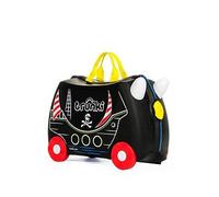 Trunki Ride-On Suitcase One Colour