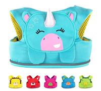Trunki ToddlePak Child Reins - Una the Unicorn