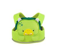 Trunki Toddlepak Walking Reins/Safety Harness - Dudley Dinosaur One Colour