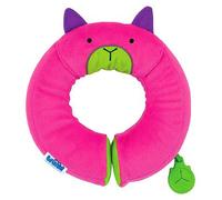 Trunki Yondi Neck Pillow Pink- Betsy