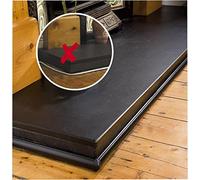 TRUNKING BLACK 30 X 15MM; Product Range:D Line - 30 x 15mm Trunking; Raceway/Duct Colour:Black; Raceway/Duct Materia SFD6D23015BSA; Qty X 1