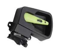 TrunkLid Lock Latch 1pc Car Trunk Lock Plate 64610-02071 6461002071 for Toyota for Corolla 2003-2008 All Models Accessorie