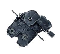 TrunkLid Lock Latch 4pins REAR TRUNK LOCK LID LATCH For Captur For Logan For Sandero For Megane III For Coupe For Clio IV For Fluence For Duster 905039428R