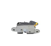 TrunkLid Lock Latch Back Door Latch Repair Kit Left Right For Toyota For Hilux For Vigo 2004-2011 Car Tailgate Lock Replacement 657900K010 657800K010(Left)