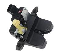 TrunkLid Lock Latch Car Rear Tailgate Trunk Latch Actuator Lock 4 Pins For Hyundai For Creta For Ix25 2016 2017 2018 81230-C9000 81230C9000