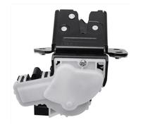 TrunkLid Lock Latch Car Rear Tailgate Trunk Latch Lid Lock Release Actuator Controller For Mazda 2 3 For CX-4 For CX-5