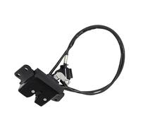 TrunkLid Lock Latch Car Rear Tailgate Trunk Latch Lock Actuator For Toyota For 4Runner SR5 2.7L L4 3.4L V6 Gas 1996 1997 1998 1999 2000 2001 2002
