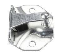 TrunkLid Lock Latch Car Rear Trunk Tailgate Latch Catcher Lock Striker For Toyota For Hiace Commuter For Grandia GL For Super For Grandia GL 2005-2019 69430-95J00