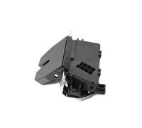 TrunkLid Lock Latch Car Tailgate Lock Latch Actuator Black 13188851 0133220 13117285 for Vauxhall for Opel for Astra H for Zafira Car Door Lock Accessories