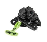 TrunkLid Lock Latch Car Tailgate Lock Trunk Latch Actuator 5056244AA 5056244AB for Chrysler 200 300 2001 2002 2003 2004 2005 2006 2007 2008 2009 2010-2017