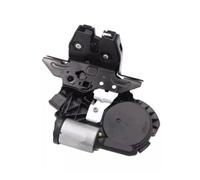 TrunkLid Lock Latch Car Trunk Latch Door Lock Actuator 13519125 13527320 Trunk Lock Actuator For CADILLAC For XT4 For XT5 For XT6 2017 2018-2022 13509598