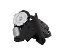 TrunkLid Lock Latch Car Trunk Latch Door Lock Actuator 13519125 13527320 Trunk Lock Actuator For CHEVROLET For EQUINOX For TRAVERSE For SUBURBAN For TAHOE
