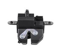 TrunkLid Lock Latch for Fiat for Doblo Tailgate Lock Latch Mechanism 51868085 Compatible with Trunk Door Lock Assembly Car Accessories