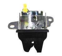 TrunkLid Lock Latch for Toyota for Corolla E12 2001 2002 2003 2004 2005 2006 2007 2008 Car Rear Door Tailgate Rear Trunk Lock 6461002050 64610-02050