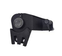 TrunkLid Lock Latch Rear Tailgate Boot Lid Trunk Latch Bracket Lock Actuator Repair For VW For Jetta For Bora For Golf MK4 1999 2000 2001 2002 2003 2004 2005(Part 001)