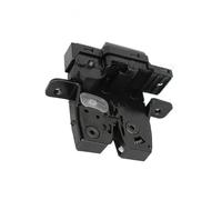 TrunkLid Lock Latch Rear Trunk Car Door Lock Latch Catch Actuator For Nissan For Micra For Tiida For Qashqai Tailgate Liftgate Boot Hatch 905022DX0A 90502-2DX0A