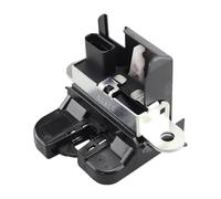 TrunkLid Lock Latch Rear Trunk Lock Actuator Tailgate Door Mechanism for VW for Tiguan for Jetta for Sportwagen 5M0827505E 5M0827505E9B9 5ND827505