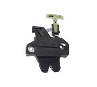 TrunkLid Lock Latch Tailgate Trunk Lock Latch Door Lock for Toyota for Camry 2007 2008 2009 2010 2011 64600-33160 64600-06060 64600-02040 6460002040