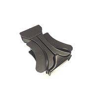 Trunknets Inc Center Console Cup Holder Insert Divider for Toyota Land Cruiser 2001 02 03 04 05 06 2007 New05 06 2007 New