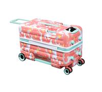 Trunkryder - Kids Ride-On Suitcase (Unicorns)