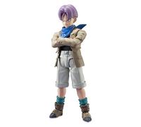 Trunks Fig. 12 cm Dragon Ball GT SH figuarts Premium bandai