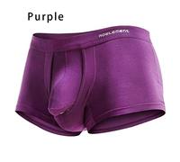 Trunks for Men Underwear, Men's Breathe Underwear Separation Physiological Underpants for Daily Comfort and Support