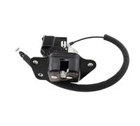 Trunks Locks Car Rear Trunk Lock for Jeep for Grand for Cherokee for Liberty for Patriot for Compass for Commander 4589131AB Actuator Boot Latch