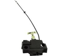 Trunks Locks Car Rear Trunk Lock for Subaru for Legacy 2010-2014 57530-AJ00A 57530AJ00A Boot Lid Door Lock Release Actuator Boot Latch