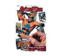 Truog, Chaz - Animal Man TP Vol 02 Origin Of The Species