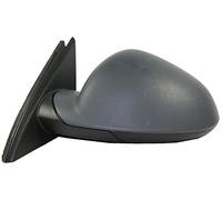 TRUPART LTD Vauxhall Insignia 2008-> Door Mirror Electric P/Fold Primed N/S Passenger Left + Free Ultimate Styling Air Freshener