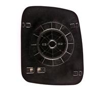 Trupart MG616 Wing Mirror Glass With Backing Plate Drivers Side(Rh)