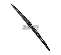 Trupart TV33 Single Rear Window Wiper Blade x1 Framed Metal 13" Inch 33cm Long