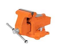 TRUPER TA-5 Heavy Duty Bench Vises 5" (13cm)