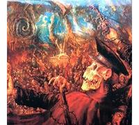 Truppensturm / Thorybos - Approaching Conflict (Digipack+poster)