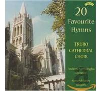 Truro Cathedral Choir - 20 Favourite Hymns (Nethsingha, Morley)