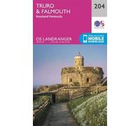 Truro & Falmouth : Roseland Peninsula