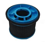 Trurovem HEPA Filter Replacement for 4245, Compatible with 200W and 280W Self-Standing Cordless Vacuum Cleaner Parts, High-Efficiency Filtration Kit(1 PACK)