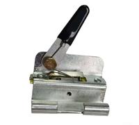 Trurovem Metal Garage Door Limit Switch Replacement for Screw Drive Openers Models 20113R 19795S 22785R with Mounting Screw Travel Stop Tab