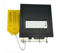 Trurovem Permanent Magnet Controller for Curtis 1227-3402, 36V 160A DC Electric Vehicle Speed Control Unit, Robust Metal Housing with Advanced Algorithms for EV For Cart