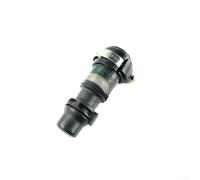Trurovem Rear Water Manifold Adaptor for Range For Rover L322 2003-2005, Rubber Cooling Hose Pipe Replacement Part JHC000081, Black Interior Switches and Accessory