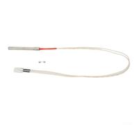 Trurovem Replacement Hot Rod Ignitor Kit for Traeger Wood Pellet Grills, 120V 200W Heating Element Starter Rod Compatible with Pro 22 34 For Elite Lil Tex BBQ Series 600mm
