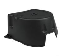 Trurovem Right Hand Belt Shield GX22644 GY21773 Plastic Safety Cover Belt Guard Replacement Compatible with 107S D100 D105 D110 D120 D125 D130 E100 E110 E120
