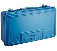 TRUSCO 368 trunk toolbox time-intervals 222 height 95 blue
