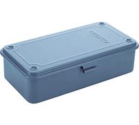 TRUSCO T-190DG Trunk-Style Tool Box Arsenal Gray