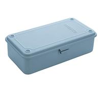 TRUSCO T-190LG 203 x 109 x 56cm Light Grey Trunk Tool Box