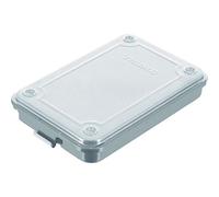 Trusco Trunk Tool Box by Trusco 154X105X29 T-15SV