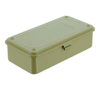 TRUSCO Trunk Tool Box T-190 by Trusco Light Sand [Japan Import]